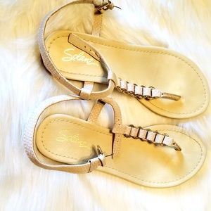 Solanz sandals
